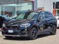 BMW X1 sDrive18d Business auto Noir - thumbnail 1