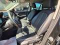 BMW X1 sDrive18d Business auto Noir - thumbnail 20