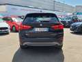 BMW X1 sDrive18d Business auto Noir - thumbnail 6