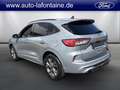 Ford Kuga Plug-In Hybrid ST-Line *Fahrerass.- + WinterPaket* Argent - thumbnail 2