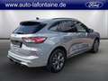 Ford Kuga Plug-In Hybrid ST-Line *Fahrerass.- + WinterPaket* Argent - thumbnail 5