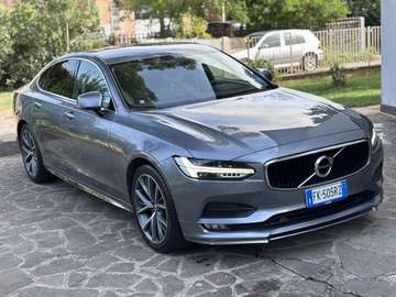 2.0 d4 Business Plus geartronic