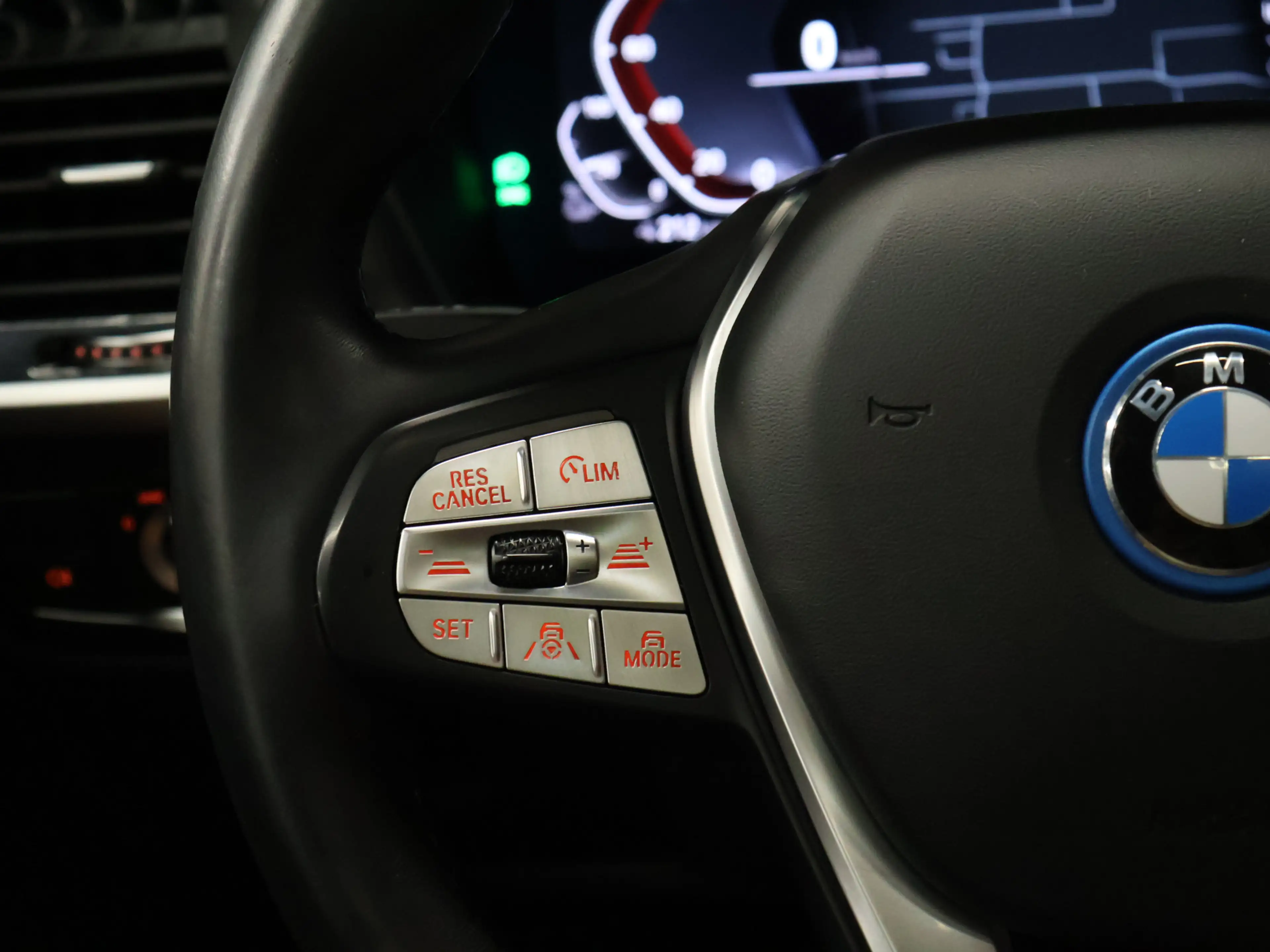 BMW iX3 High Executive 80 kWh [PANO, ACC, APPLE CARPLAY, C — photo 13