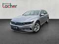 Volkswagen Passat Variant Elegance 2.0 TDI DSG Argent - thumbnail 1