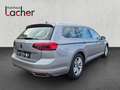 Volkswagen Passat Variant Elegance 2.0 TDI DSG Argent - thumbnail 5