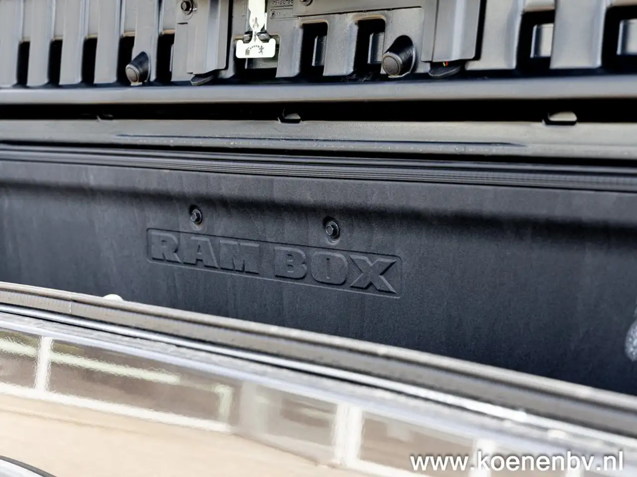 Dodge RAM 2026 — фото 13