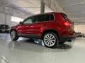 Volkswagen Tiguan 2.0TSI +Motion Tiptronic Rojo - thumbnail 5