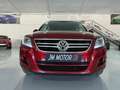 Volkswagen Tiguan 2.0TSI +Motion Tiptronic crvena - thumbnail 2