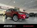 Volkswagen Tiguan 2.0TSI +Motion Tiptronic Rojo - thumbnail 1