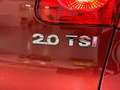 Volkswagen Tiguan 2.0TSI +Motion Tiptronic Piros - thumbnail 11