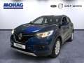 Renault Kadjar TCE 160 *Limited*AUTOMATIK*NAVI*KAMERA* Blau - thumbnail 1