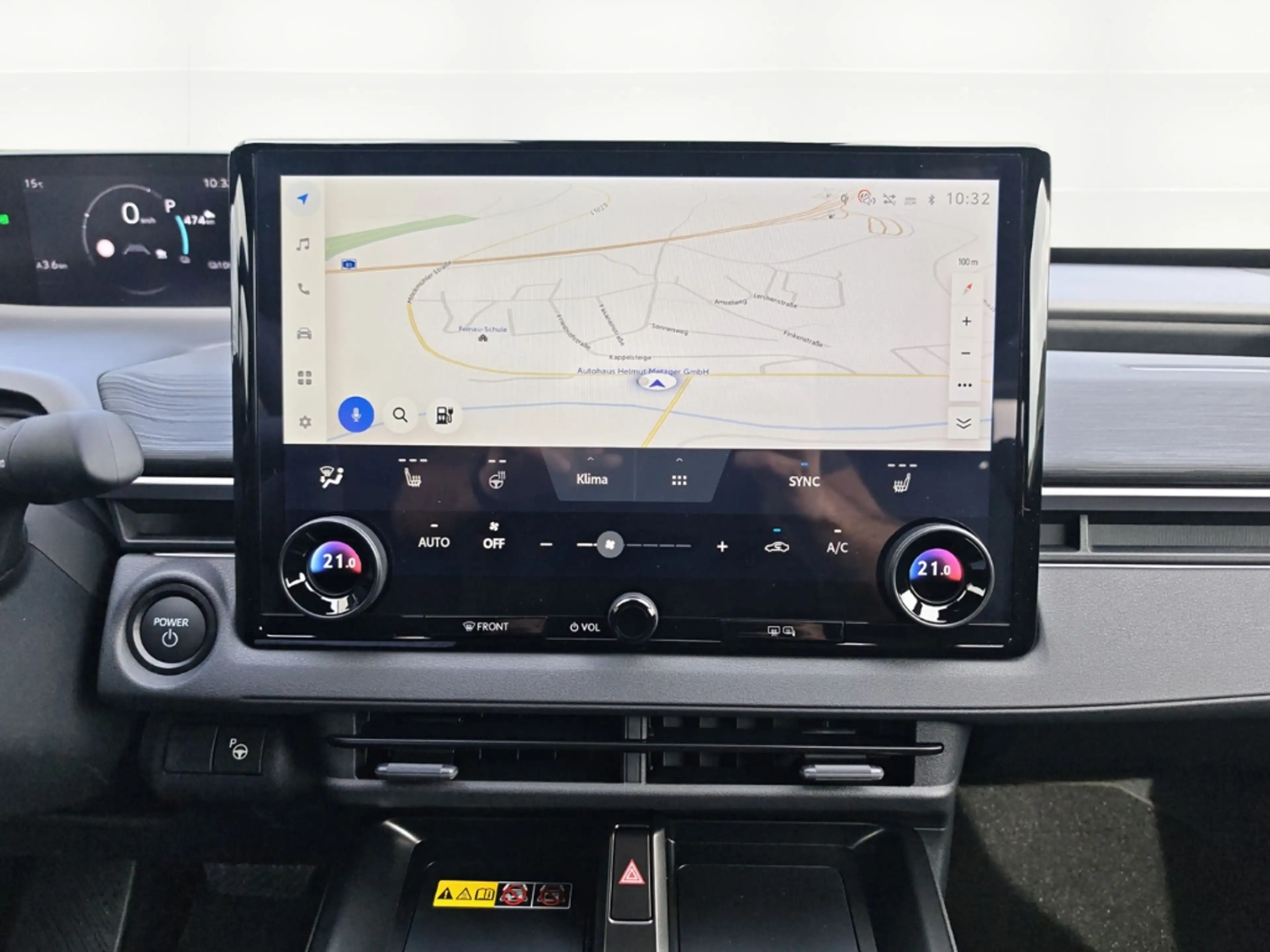 Toyota C-HR+ Elektro Lounge 77 kWh 4x4 +360° Kamera +Matrix-LED — photo 12