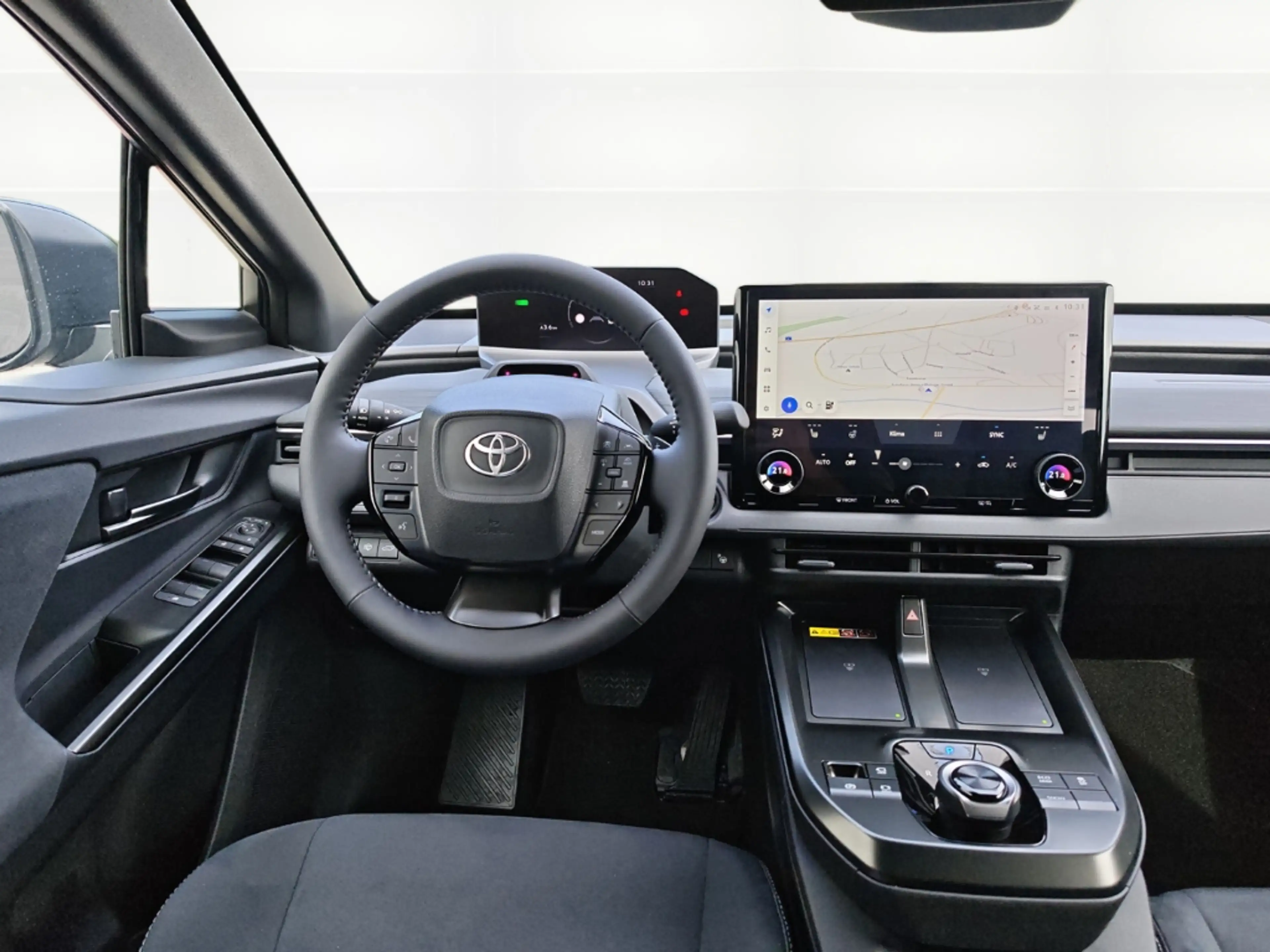 Toyota C-HR+ Elektro Lounge 77 kWh 4x4 +360° Kamera +Matrix-LED — photo 10