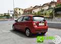 Chevrolet Aveo 1.2 GPL NEOPATENTATI Rouge - thumbnail 3