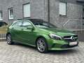 Mercedes-Benz A 180 BlueEfficiency 1.Hand*Garantie*Pano*Navi* Groen - thumbnail 1