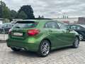 Mercedes-Benz A 180 BlueEfficiency 1.Hand*Garantie*Pano*Navi* Groen - thumbnail 10