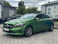 Mercedes-Benz A 180 BlueEfficiency 1.Hand*Garantie*Pano*Navi* Groen - thumbnail 7