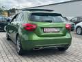 Mercedes-Benz A 180 BlueEfficiency 1.Hand*Garantie*Pano*Navi* Groen - thumbnail 11