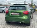 Mercedes-Benz A 180 BlueEfficiency 1.Hand*Garantie*Pano*Navi* Groen - thumbnail 9