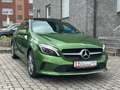 Mercedes-Benz A 180 BlueEfficiency 1.Hand*Garantie*Pano*Navi* Groen - thumbnail 5
