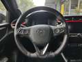 Opel Corsa F 1.2 GS Line Sitzheizung Allwetterreifen Noir - thumbnail 9
