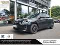Opel Corsa F 1.2 GS Line Sitzheizung Allwetterreifen Schwarz - thumbnail 1