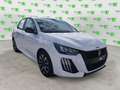 Peugeot 208 5P - ALLURE Hybr Bianco - thumbnail 2