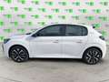 Peugeot 208 5P - ALLURE Hybr Bianco - thumbnail 3