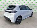Peugeot 208 5P - ALLURE Hybr Bianco - thumbnail 6