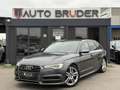 Audi A6 3.0 TDI clean diesel quattro 3x Sline Grau - thumbnail 1