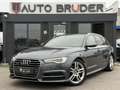 Audi A6 3.0 TDI clean diesel quattro 3x Sline Grau - thumbnail 2