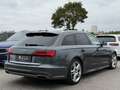 Audi A6 3.0 TDI clean diesel quattro 3x Sline Grau - thumbnail 5