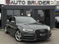 Audi A6 3.0 TDI clean diesel quattro 3x Sline Grau - thumbnail 3