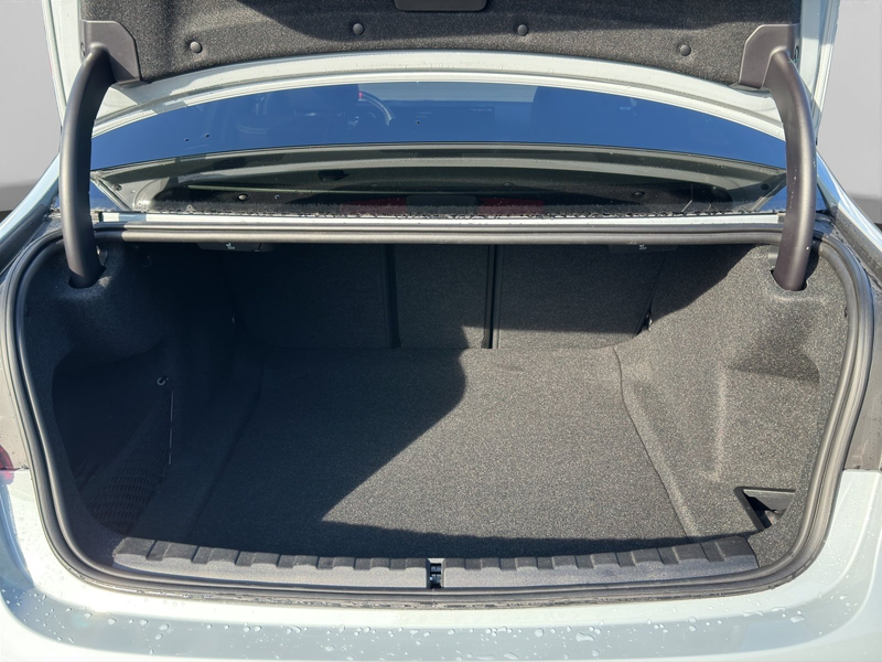 BMW 340 M340d xDrive Limo AHK  Leder Stop&Go HiFi  LED Kom — photo 14