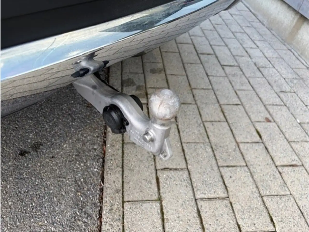 Mercedes-Benz GLE 300 d 4M Toit Pano 8