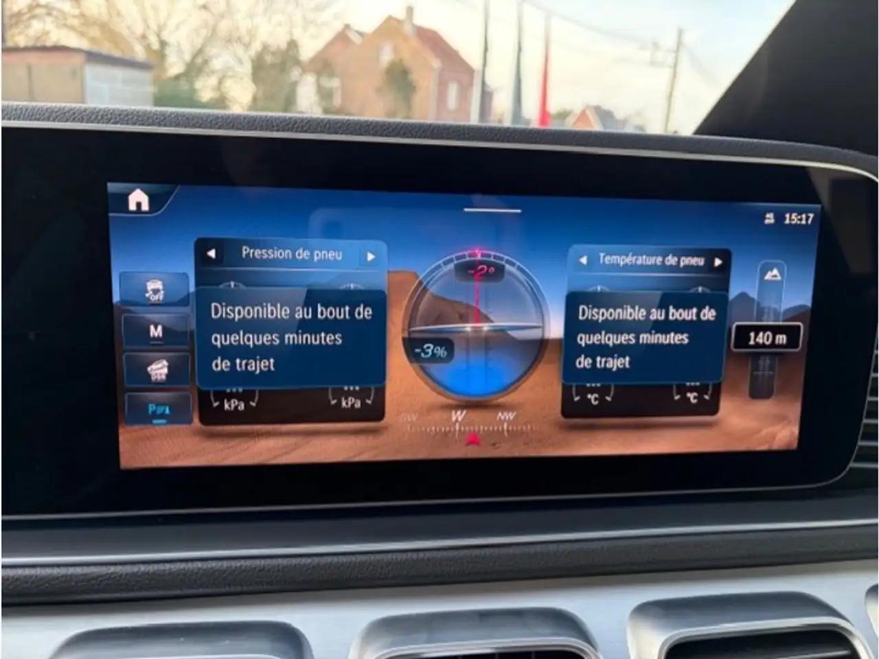 Mercedes-Benz GLE 300 d 4M Toit Pano 19