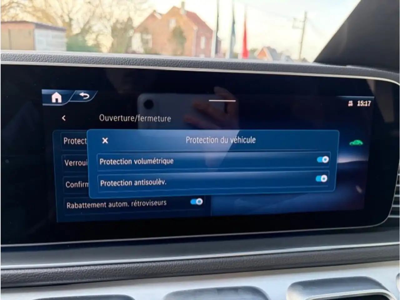 Mercedes-Benz GLE 300 d 4M Toit Pano 18