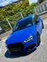 Audi RS3 SB 2,5 TFSI quattro S-tronic Blau - thumbnail 1