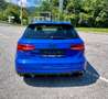 Audi RS3 SB 2,5 TFSI quattro S-tronic Blau - thumbnail 4