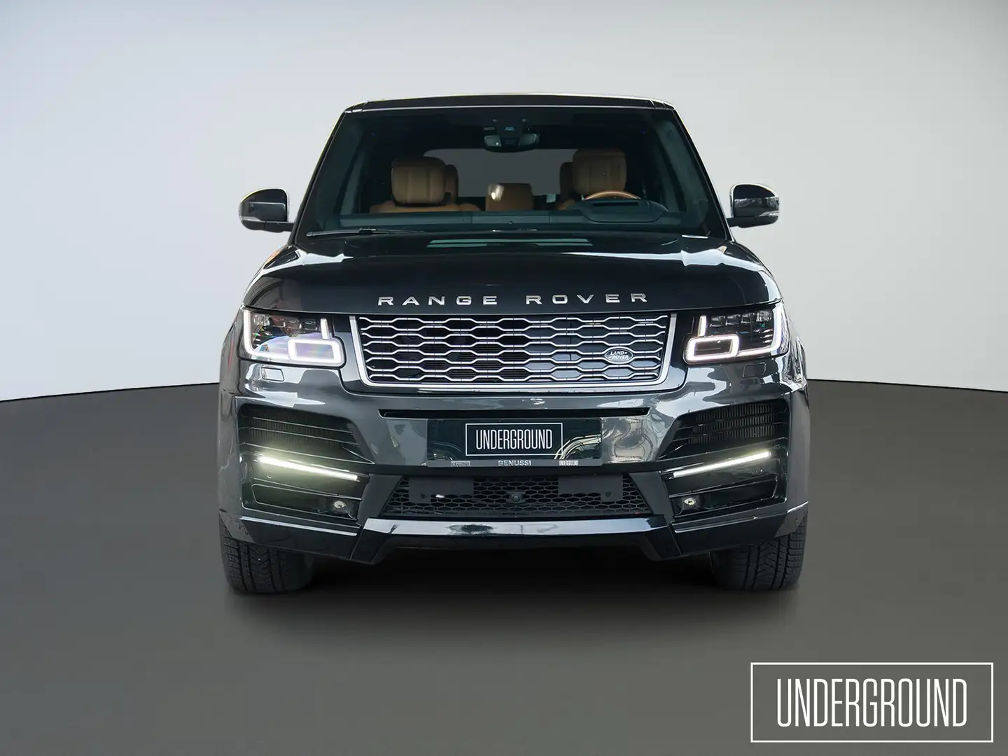 Land Rover Range Rover Range Rover - 2