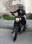 Triumph Bonneville T100 Fekete - thumbnail 1