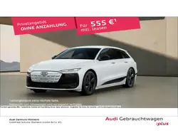 Audi A6 Avant 210 kW Matrix LED Rückfahrkamera Tech Pro
