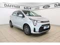 Kia Picanto Vision Navi Lenkradheizung  Kamera SHZ Silber - thumbnail 1