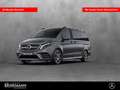 Mercedes-Benz V 300 V 300 d 4MATIC AVANTGARDE EDITION Lang AMG Line Grau - thumbnail 1