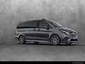 Mercedes-Benz V 300 V 300 d 4MATIC AVANTGARDE EDITION Lang AMG Line Grau - thumbnail 4