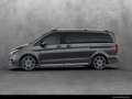 Mercedes-Benz V 300 V 300 d 4MATIC AVANTGARDE EDITION Lang AMG Line Grau - thumbnail 7