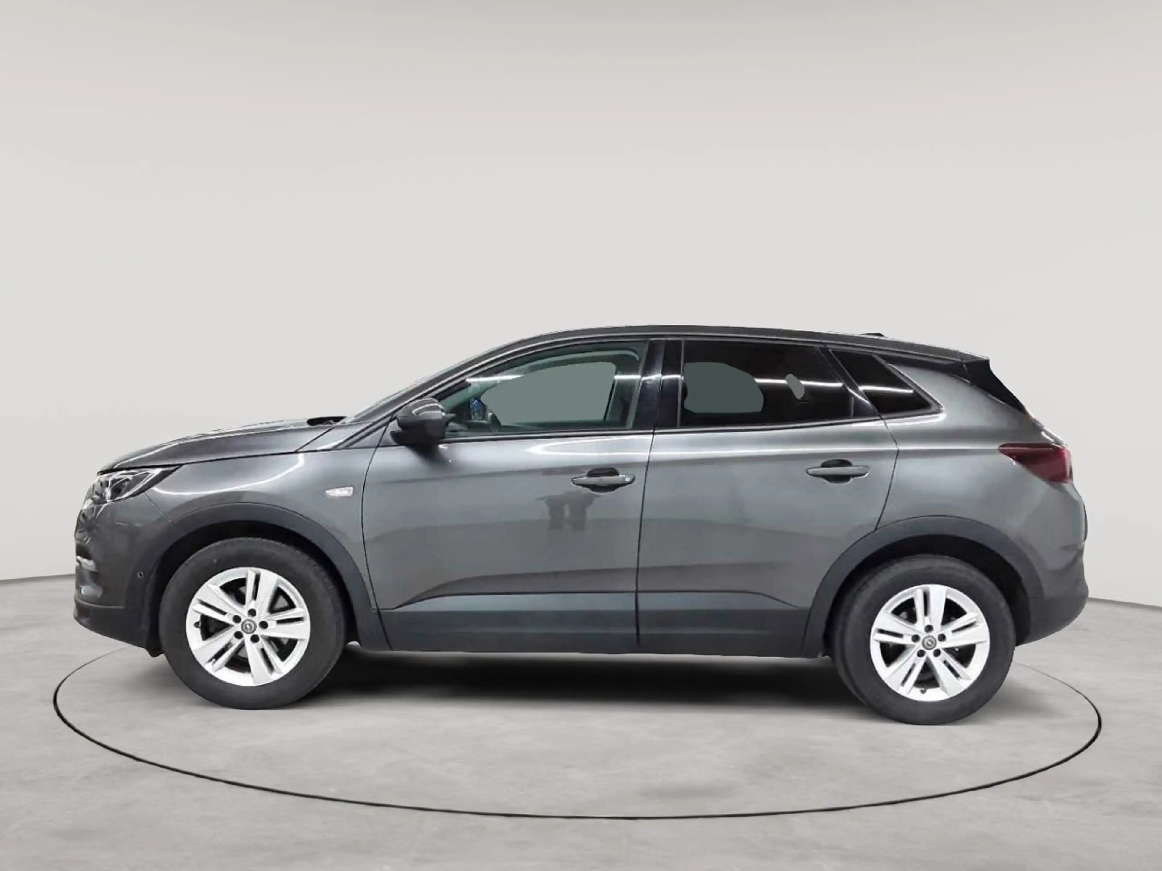 Opel Grandland X Grandland X 1.5DAut. Busin.Edit 4xSHZ — photo 6