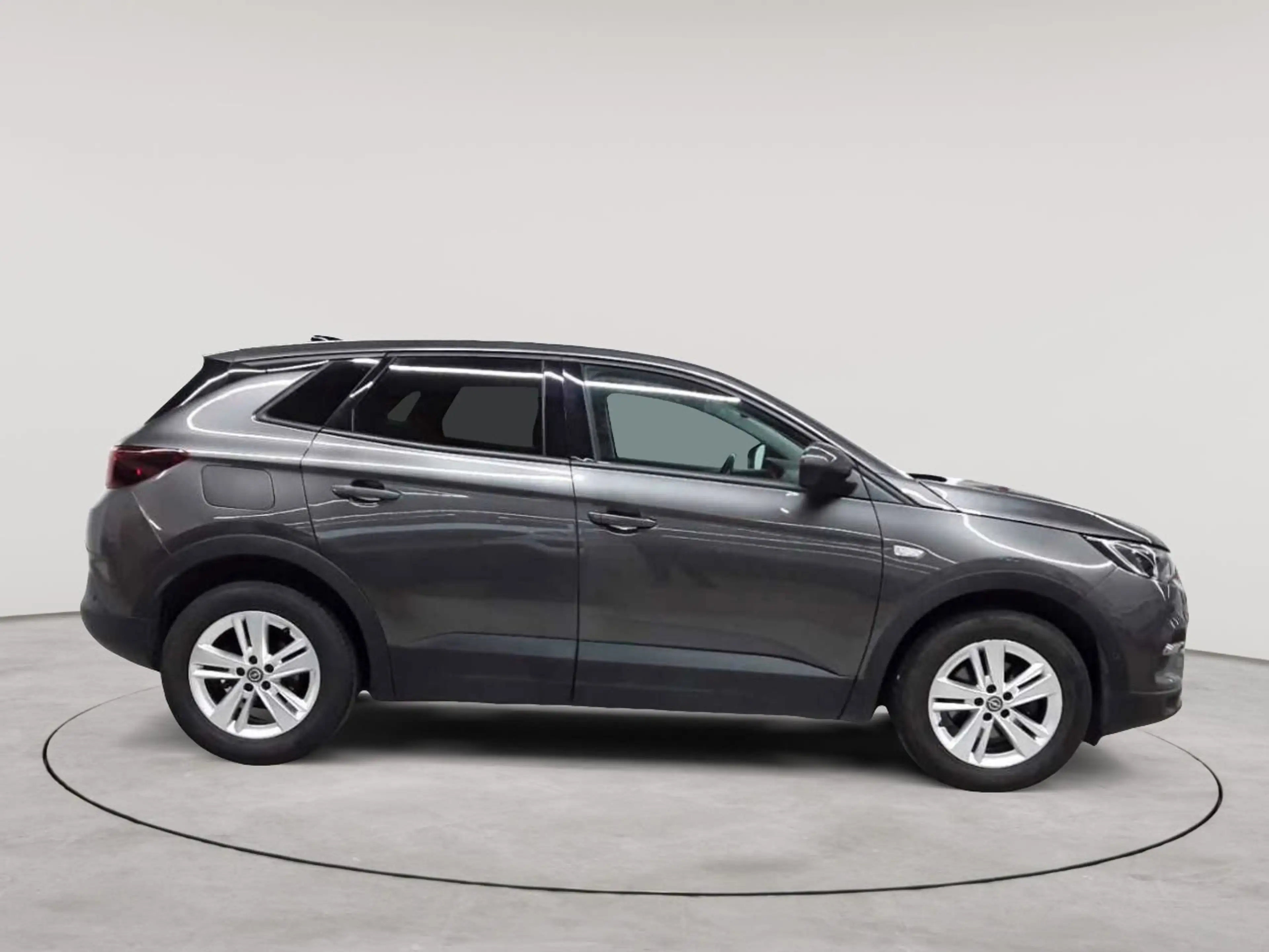 Opel Grandland X Grandland X 1.5DAut. Busin.Edit 4xSHZ — photo 3