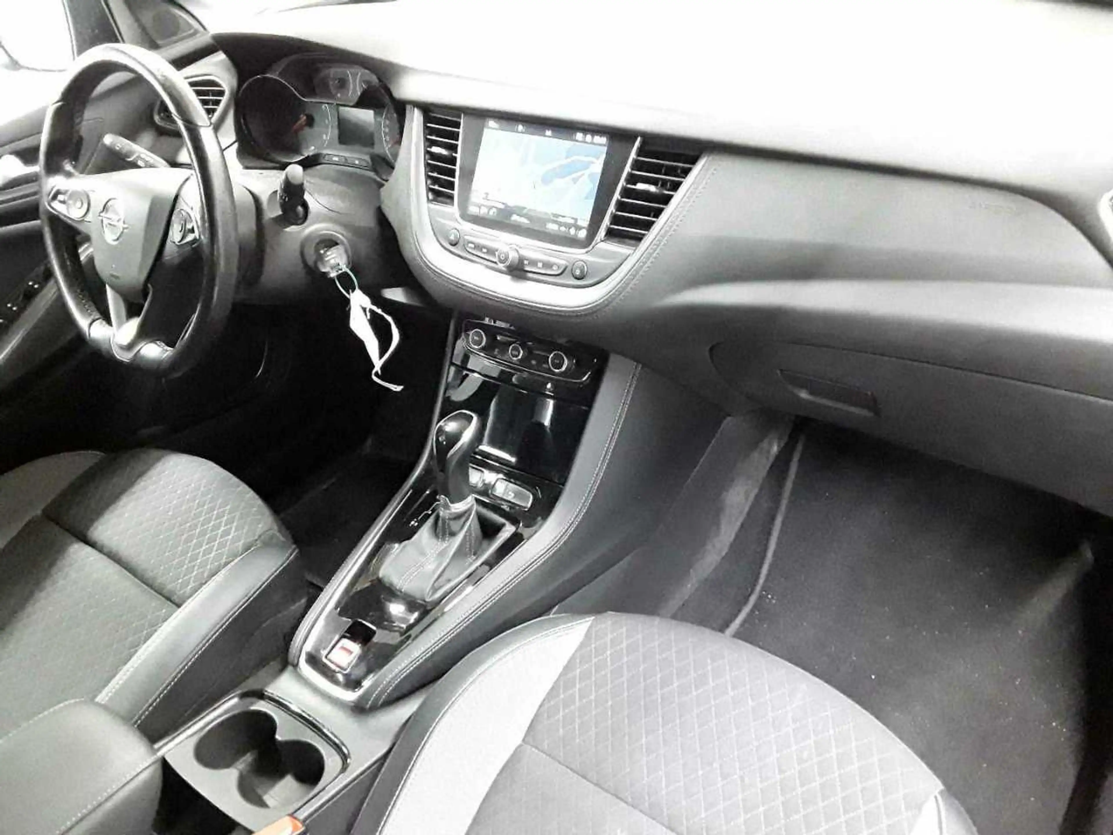 Opel Grandland X Grandland X 1.5DAut. Busin.Edit 4xSHZ — photo 9