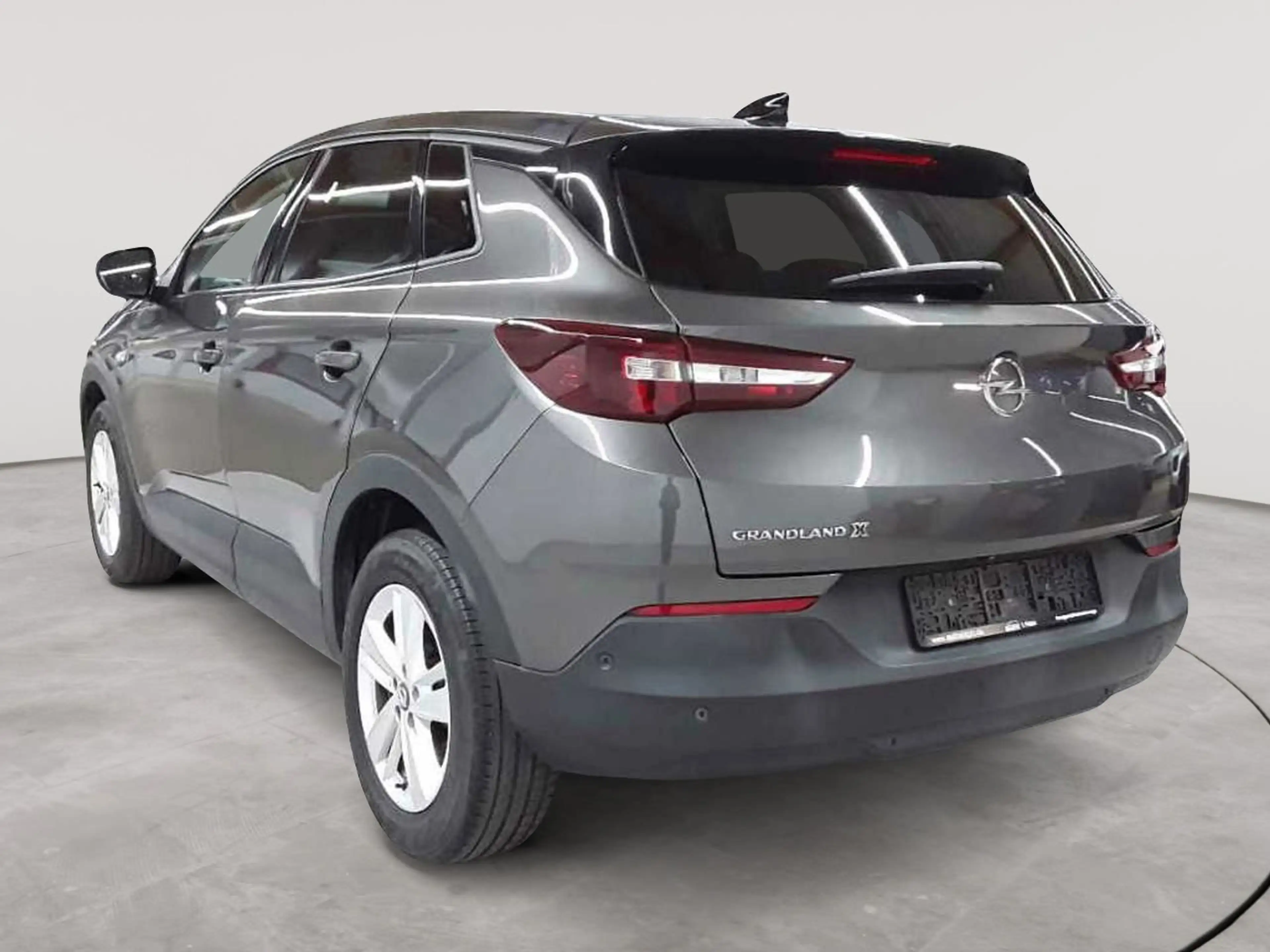 Opel Grandland X Grandland X 1.5DAut. Busin.Edit 4xSHZ — photo 5